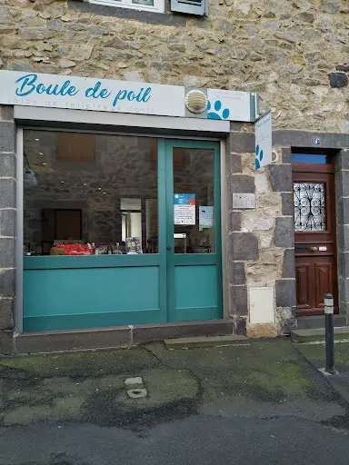 Boule de Poil