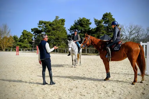 Formations Alternance : Mfr Saint-flour