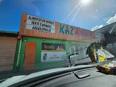 Kaz Animal Saint-françois