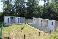 Le Domaines des Anges Fidèles