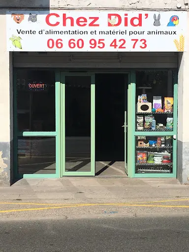 Chez Did 