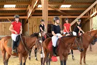 Haras du Cercle