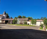 Centre Équestre Rallye Saint-gènes
