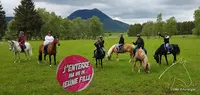 l'Etrier d'Auvergne