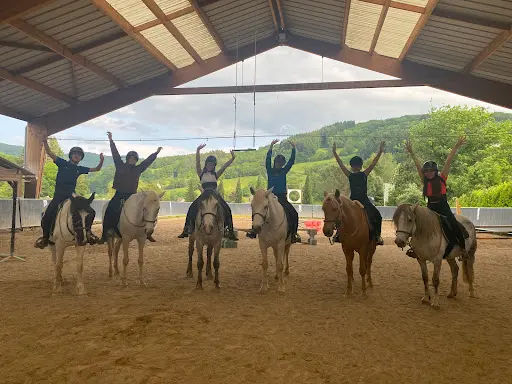 Clem Horse Club Hippique