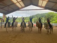 Clem Horse Club Hippique