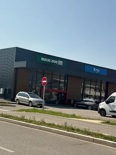 Maxi Zoo Saint-genis-pouilly