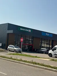 Maxi Zoo Saint-genis-pouilly