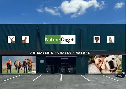Nature Dog 41