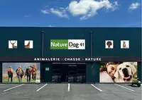 Nature Dog 41