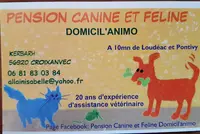 Domicil"animo