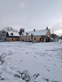 Elevage du Perche