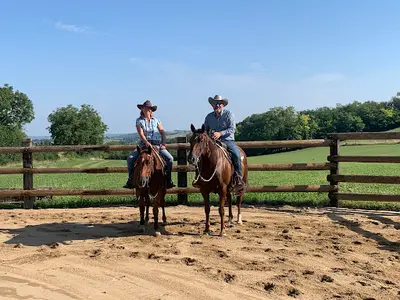 Rocking Ranch
