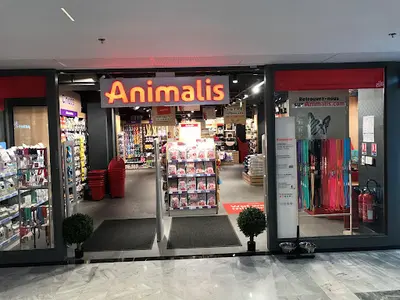 Animalis Saint-germain-en-laye