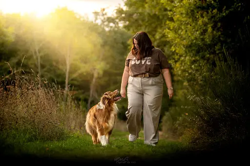 De Nature Canine Saint Germain en Laye Educateur Canin