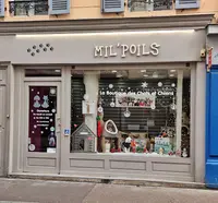 Mil Poils