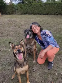 Knideducation – Educateur et Comportementaliste Canin - Saint-germain-lès-arpajon - Sainte-geneviève-des-bois