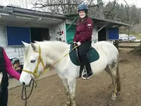 Centre Equestre les Poneys de Charlotte