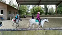Les Ecuries du Vieux Moulin
