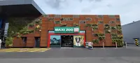 Maxi Zoo Saint-gervais-la-forêt