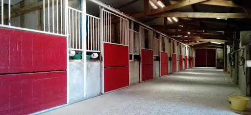 Haras de Fontemieu