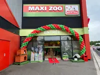 Maxi Zoo Saint-grégoire
