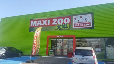 Maxi Zoo Saint-herblain