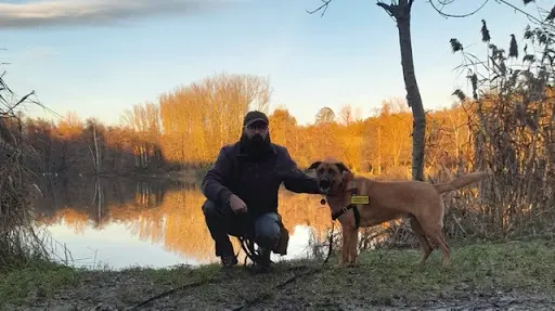 Dog S Hope "l Espoir du Chien"