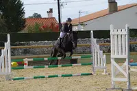Les Cavaliers des Granges