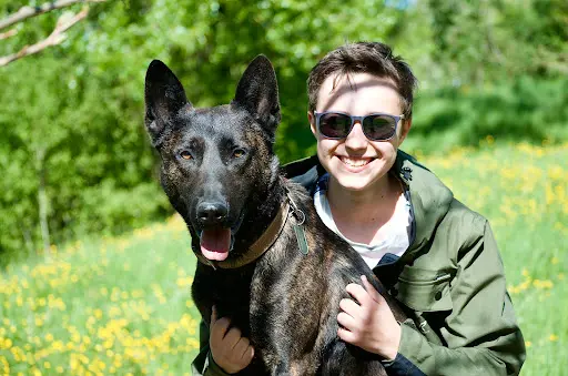 Au Cas Par Cas - Éducateur Canin