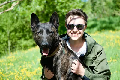 Au Cas Par Cas - Éducateur Canin
