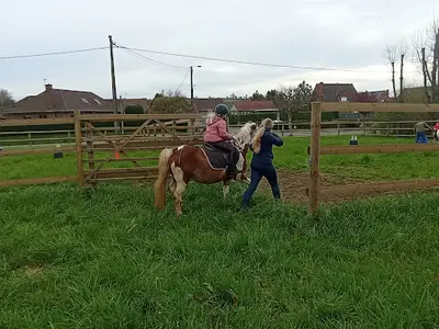Ferme Equestre de la Rose des Vents