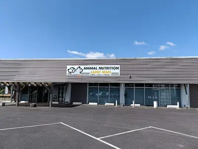 Saint Jean Animal Nutrition