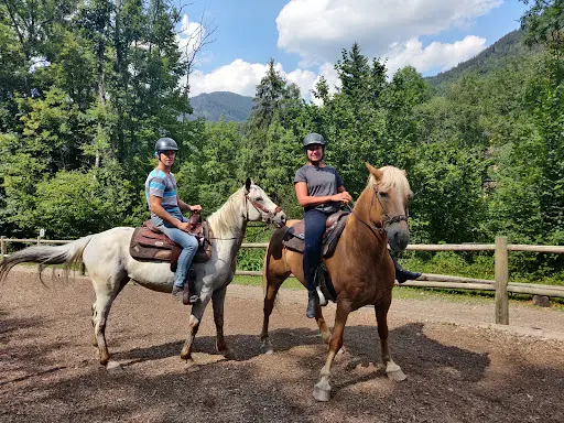 Ranch des Portes du Soleil