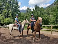 Ranch des Portes du Soleil