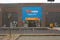 Zoomalia Saint-jean-d Illac 33 | Animalerie