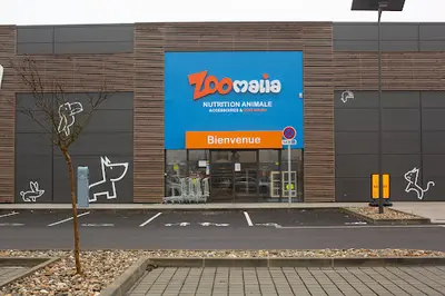 Zoomalia Saint-jean-d Illac 33 | Animalerie