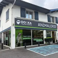 Do&ka Saint Jean de Luz - Animalerie Spécialisée