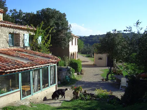 La Fontseque
