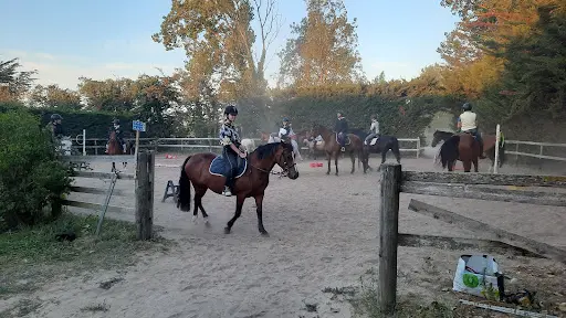 Club Hippique Havre de Vie