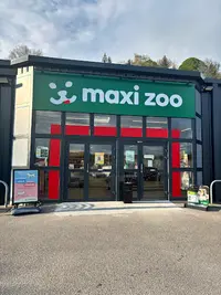 Maxi Zoo Saint-jean-de-soudain