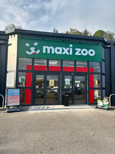 Maxi Zoo Saint-jean-de-soudain