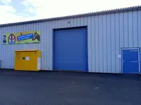 Aniaccess
