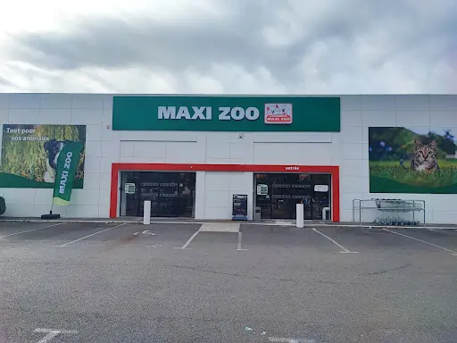 Maxi Zoo Saint-jean-de-védas