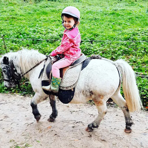 Centre Equestre du Royans