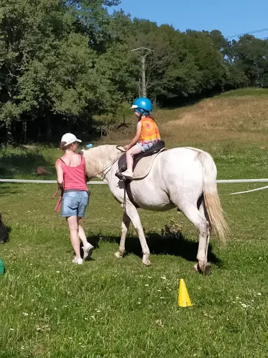 Saint Cere Equitation