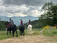 Les Écuries de Champsac
