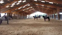 Les Ecuries d'Emportier