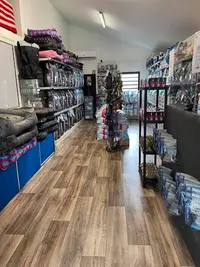 Pet Food Distribution