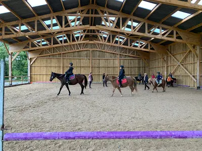 Ferme Équestre des Six Chemins